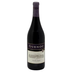Guenoc Petite Sirah California
