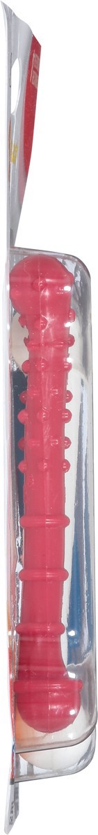 slide 4 of 13, Nylabone Power Chew Extreme X-Small Dog Toy Value Pack 1 Each, 1 ct