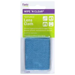 Flents Lens Cloth
