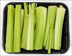 Celery Sticks