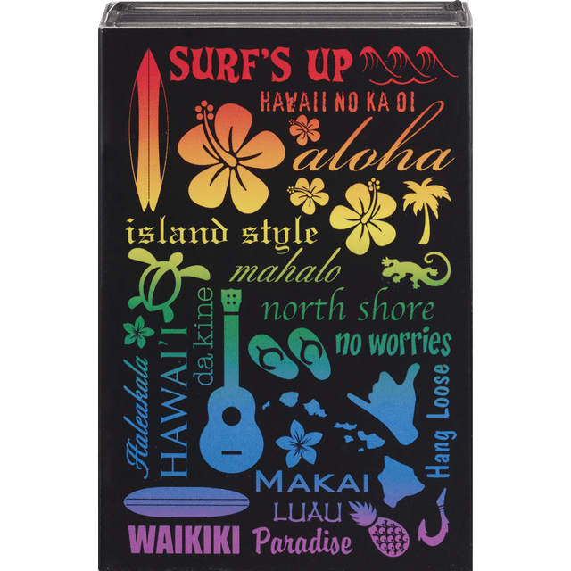 slide 1 of 1, Pl Cards Hi Icons; 1 Ea, 1 ct