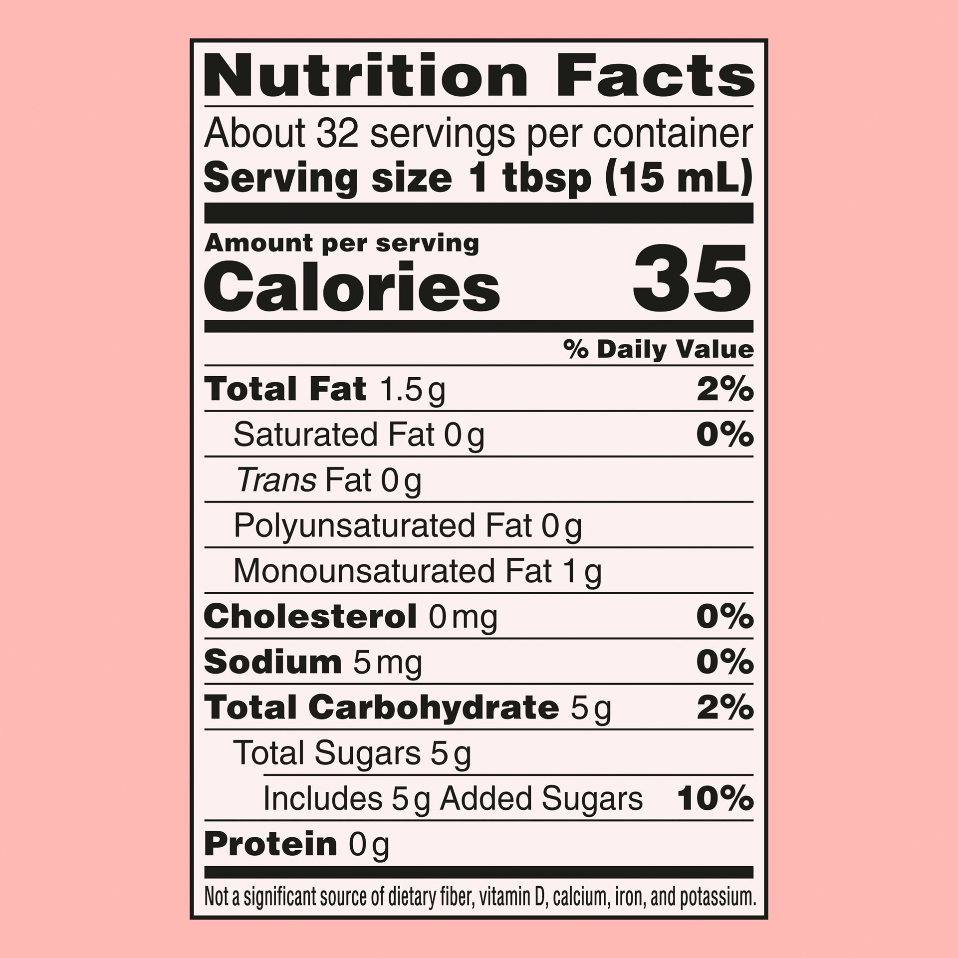 slide 2 of 3, Coffee mate Nestle Coffee mate Glazed Donut Liquid Coffee Creamer, 16 oz