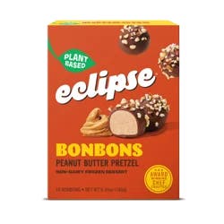Eclipse® Peanut Butter Pretzel Bon Bons