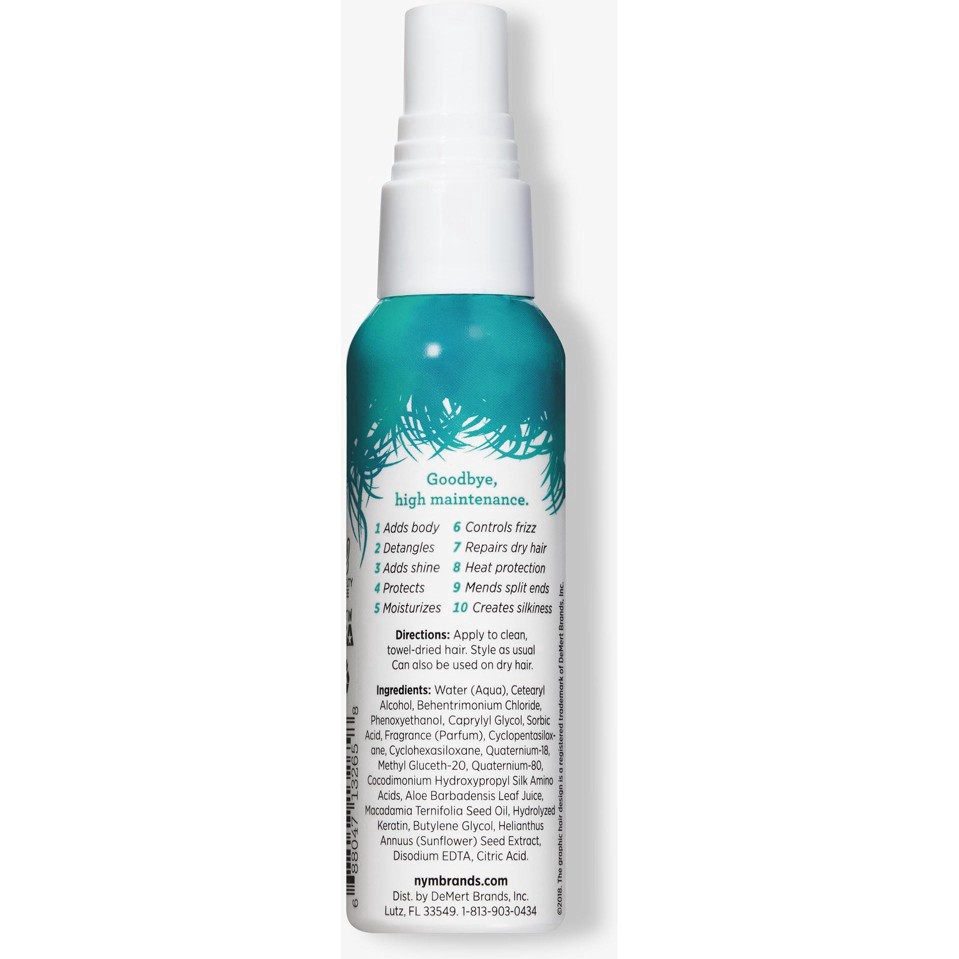 slide 3 of 6, Not Your Mother's All Eyes On Me 10-in-1 Hair Perfector 2 fl oz, 2 fl oz