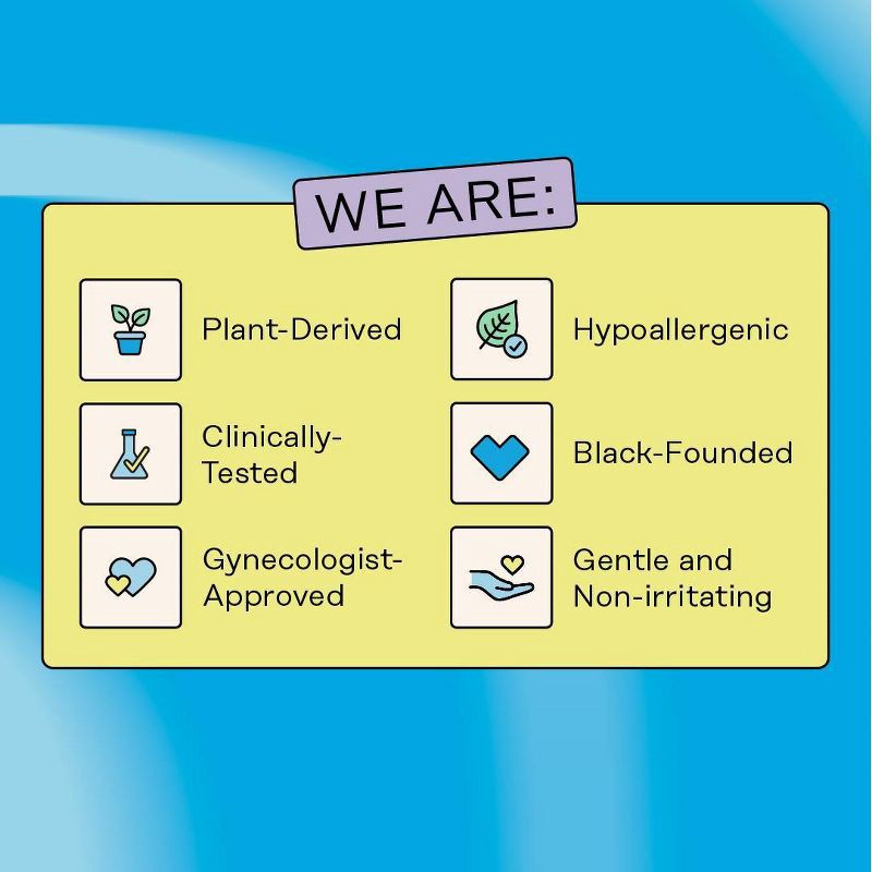 slide 6 of 8, The Honey Pot Company, Boric Acid and Herbal Suppositories + Applicator, 14 ovules - 1 applicator, 1 ct