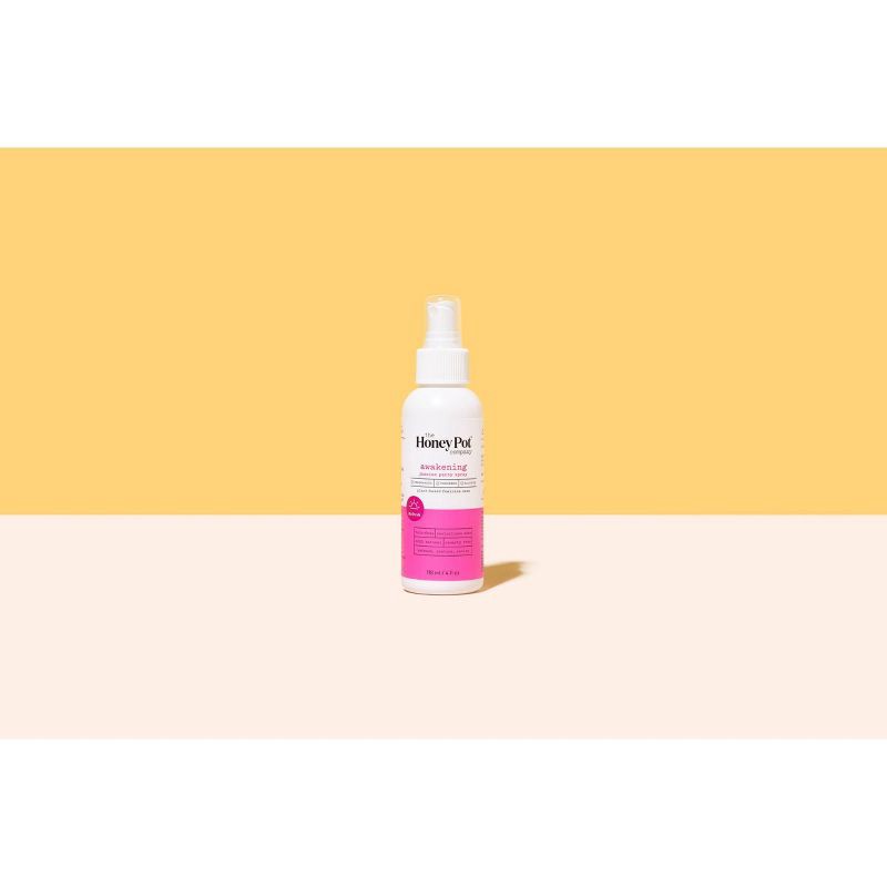 The Honey Pot Company The Honey Pot Jasmine Panty Spray 4oz 4 oz Shipt