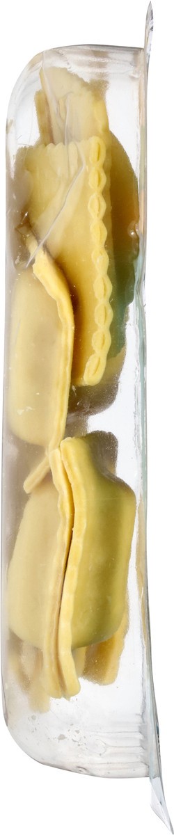 slide 6 of 13, Nuovo Shrimp Lemon & Garlic Ravioli 9 oz, 1 ct
