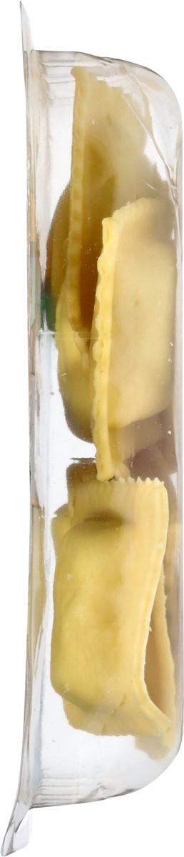 slide 7 of 13, Nuovo Shrimp Lemon & Garlic Ravioli 9 oz, 1 ct