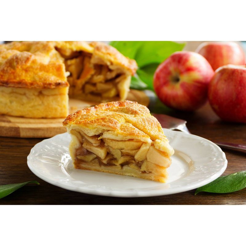 slide 3 of 4, Fresh Cosmic Crisp Apple - each, 1 ct