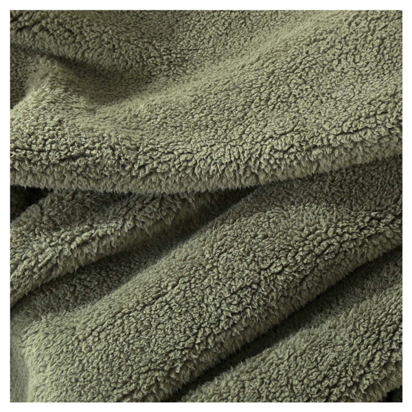 slide 12 of 13, Berkshire Blanket Cozy Sherpa Throw, 50 x 70 