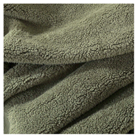 slide 11 of 13, Berkshire Blanket Cozy Sherpa Throw, 50 x 70 
