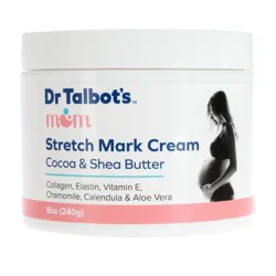 Dr. Talbot's Mom Stretch Mark Cream