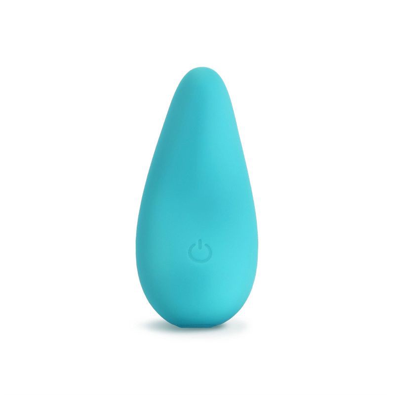 slide 4 of 12, plusOne Waterproof and Rechargeable Mini Vibrator, 1 ct