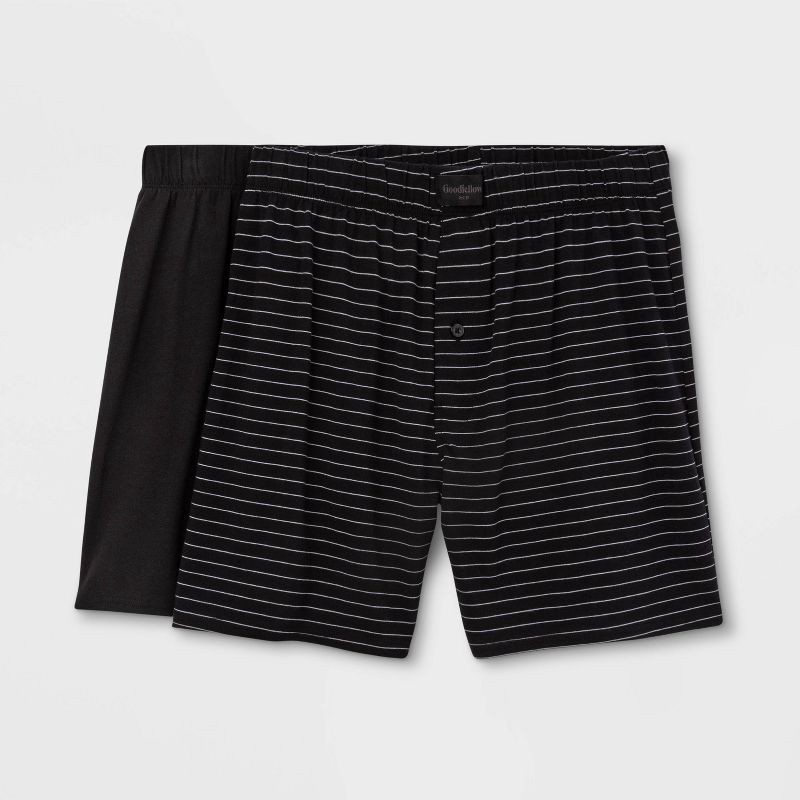 Goodfellow best sale knit boxers