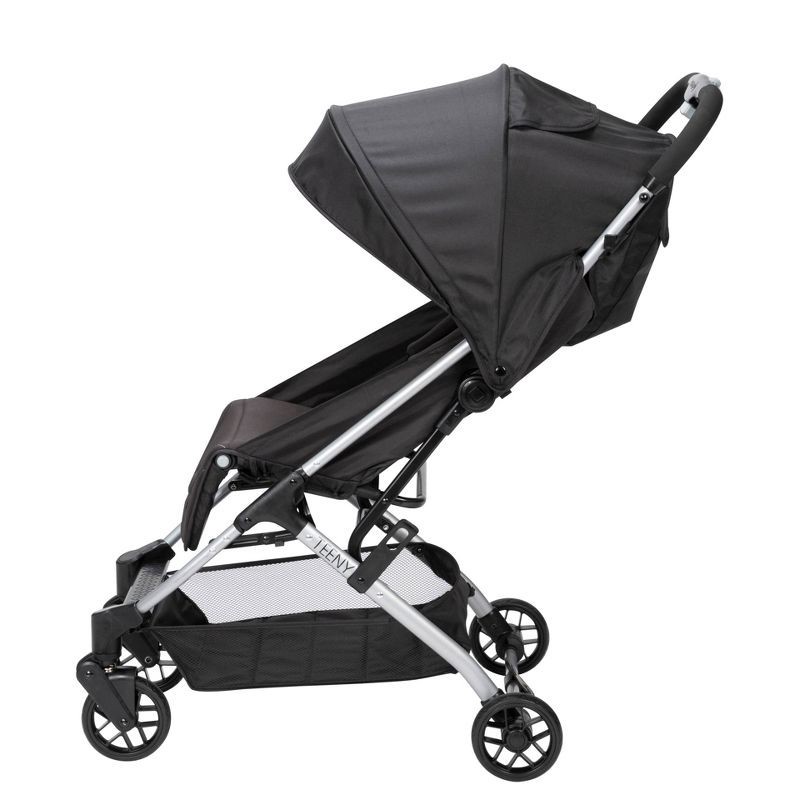 slide 15 of 18, Safety 1st Teeny Ultra Compact Lightweight Stroller - Black Magic, 1 ct