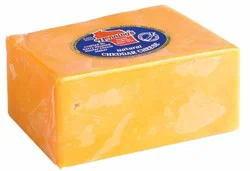 Hennings Cheddar Mammoth