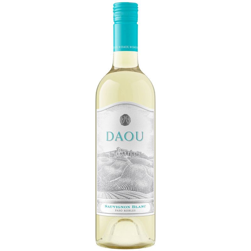slide 1 of 5, DAOU Sauvignon Blanc White Wine - 750ml Bottle, 750 ml