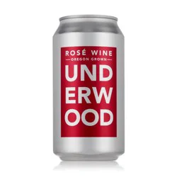Underwood Rosé Wine - 355ml Can