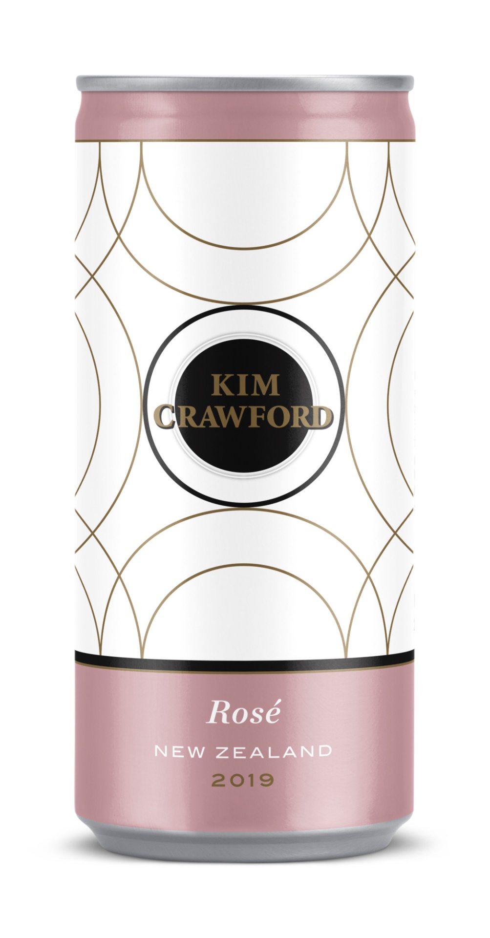 slide 3 of 3, Kim Crawford Rosé Wine, 2 ct, 250 ml