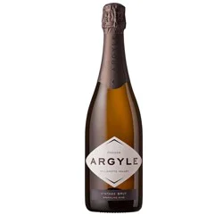 Argyle Vintage Brut Willamette Valley Sparkling Wine - 750ml Bottle