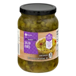 SE Grocers Salad Cubes Sweet