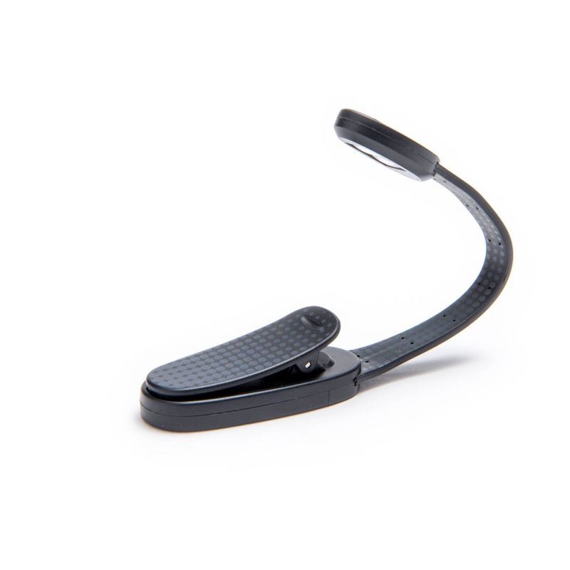 slide 1 of 1, Thinking Gifts Flexilight Xtra black dots, 1 ct