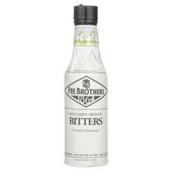 Fee Brothers Bitters - 5 oz