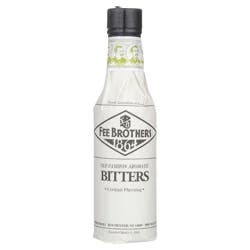Fee Brothers Bitters - 5 oz