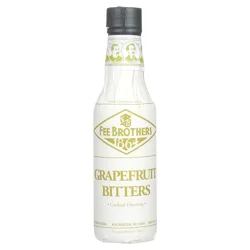 Fee Brothers Grapefruit Bitters - 5 oz
