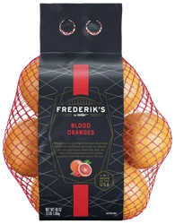 Kings River Packing California Raspberry Oranges 2 lb