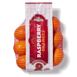 Kings River Packing California Raspberry Oranges 2 lb