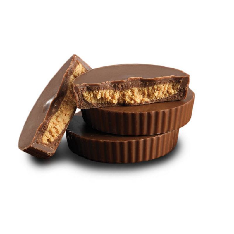 slide 2 of 3, Atkins Endulge Peanut Butter Cups - 20ct/4.5oz, 20 ct; 4.5 oz