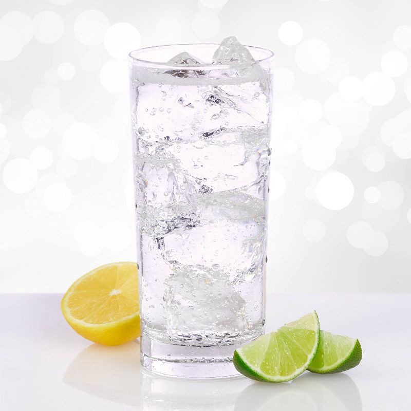 slide 5 of 14, 7UP Lemon Lime Flavored Soda - 10pk/7.5 fl oz Mini Cans, 10 ct; 7.5 fl oz