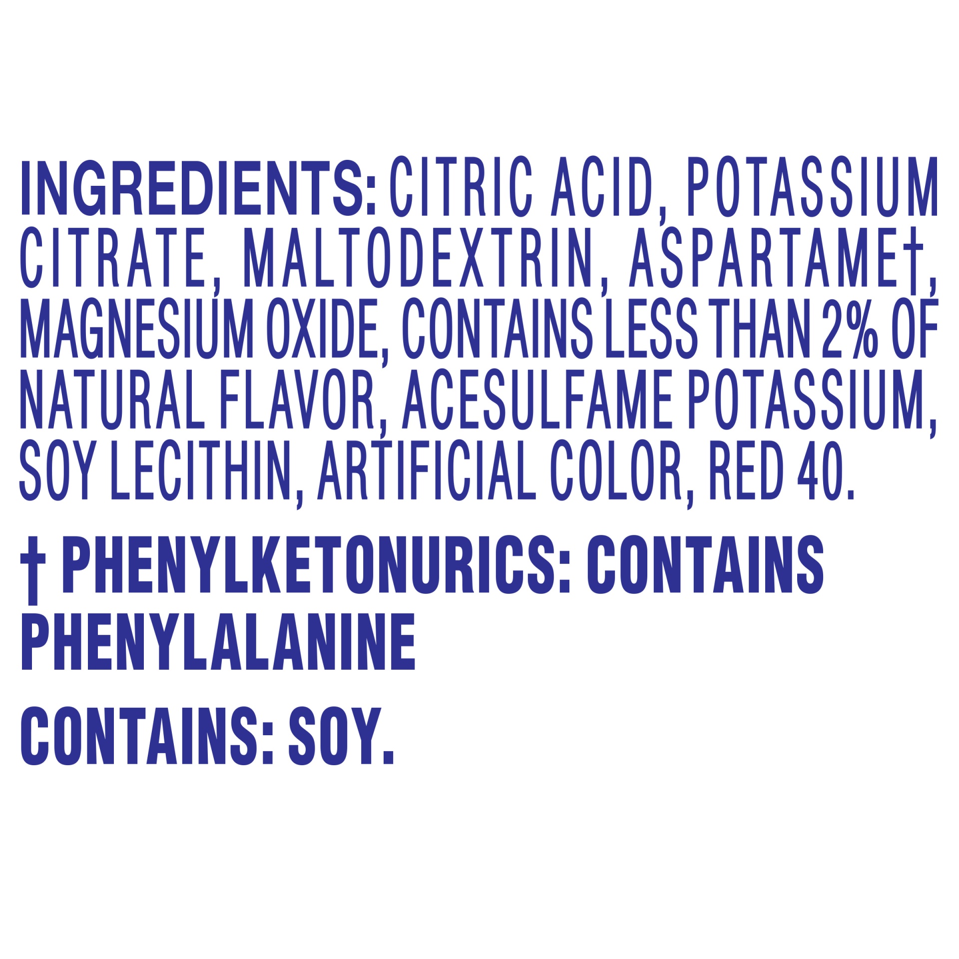 slide 10 of 10, Crystal Light Pink Lemonade Naturally Flavored Powdered Drink Mix On-the-Go-Packets, 10 ct