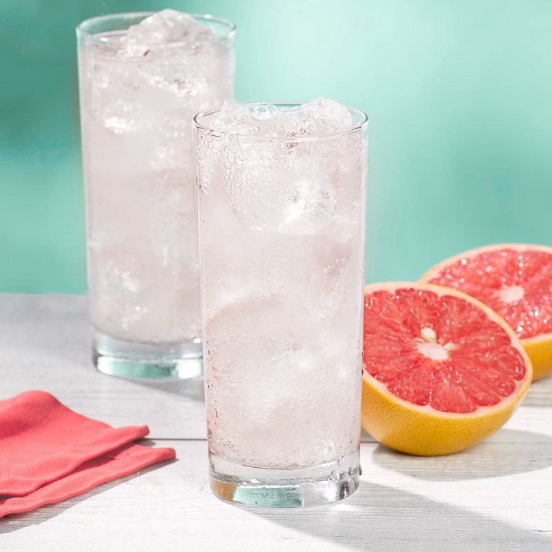 slide 6 of 7, Squirt Soda - 10pk/7.5 fl oz Mini Cans, 10 ct; 7.5 fl oz