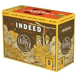 Indeed Brewing Company Indeed Daytripper