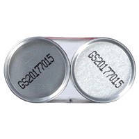 slide 17 of 21, Morton Iodized Salt & Pepper Shakers, 2 ct