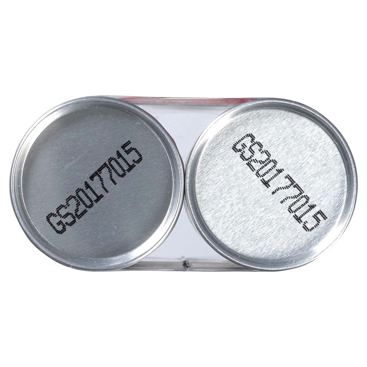 slide 19 of 21, Morton Iodized Salt & Pepper Shakers, 2 ct