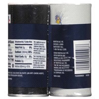 slide 13 of 21, Morton Iodized Salt & Pepper Shakers, 2 ct