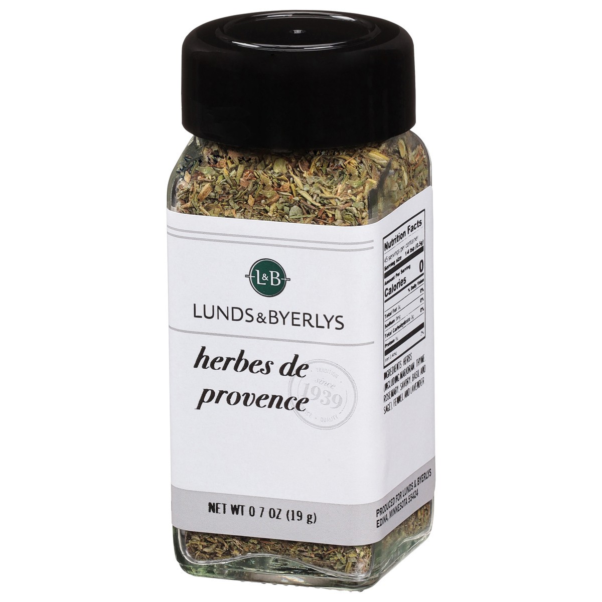 slide 5 of 9, Lunds & Byerlys Herbes De Provence 0.7 oz, 0.7 oz
