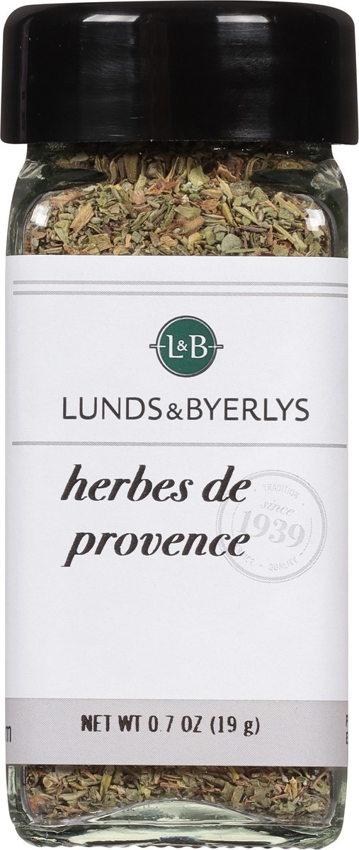 slide 3 of 9, Lunds & Byerlys Herbes De Provence 0.7 oz, 0.7 oz