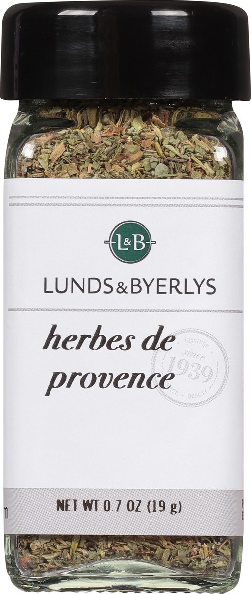 slide 9 of 9, Lunds & Byerlys Herbes De Provence 0.7 oz, 0.7 oz