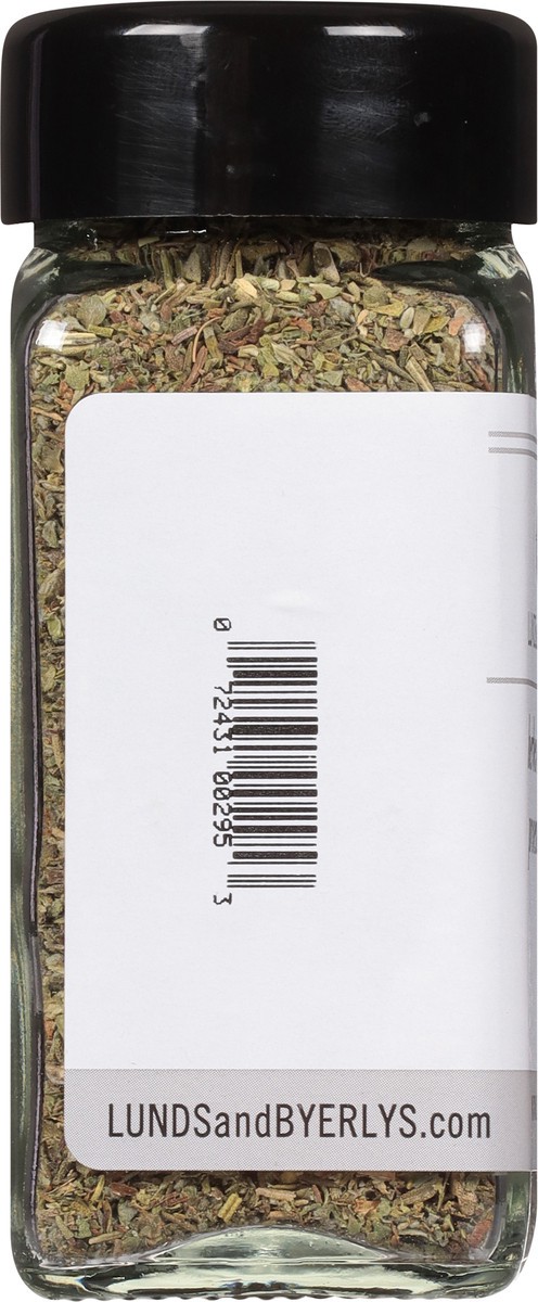 slide 7 of 9, Lunds & Byerlys Herbes De Provence 0.7 oz, 0.7 oz