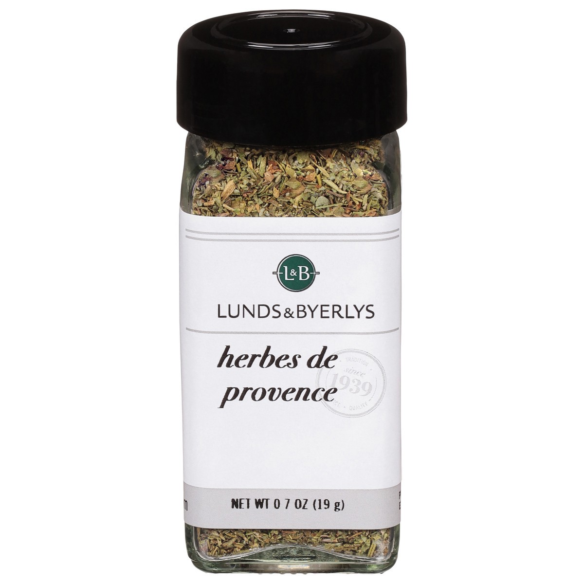 slide 1 of 9, Lunds & Byerlys Herbes De Provence 0.7 oz, 0.7 oz