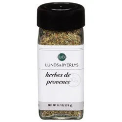 Lunds & Byerlys Herbes De Provence 0.7 oz