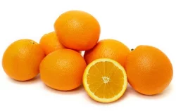 Publix Bag Of Organic Oranges