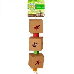 Nature's Instincts Forage Boxes of Fun