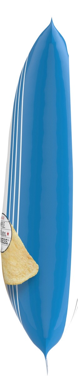 slide 10 of 12, Golden Flake Potato Chips Thin&Crispy Salt&Vinegar Flavor, 2.75 oz