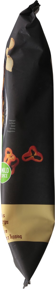 slide 6 of 14, Pulmuone Stir-Fry Noodles with Mongolian-Style Beef 19.1 oz, 19.1 oz