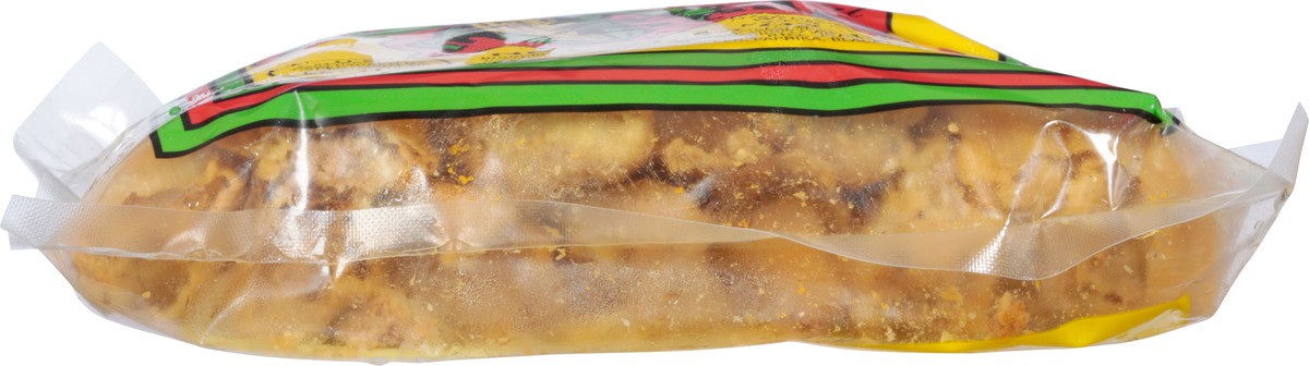 slide 3 of 7, Zwolle Tamales Hot The Original Pork Tamales 16 oz, 16 oz